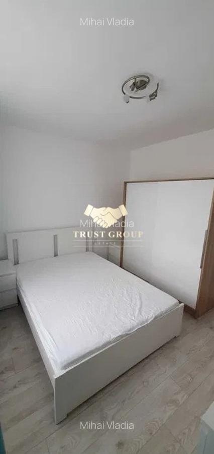 Apartament cu 3 camere decomandat, mobilat în Crângași - 4
