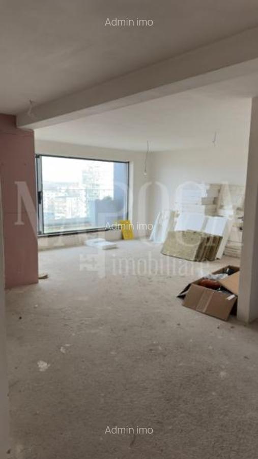 Apartament 3 camere de vanzare in Zorilor, Cluj Napoca - 8