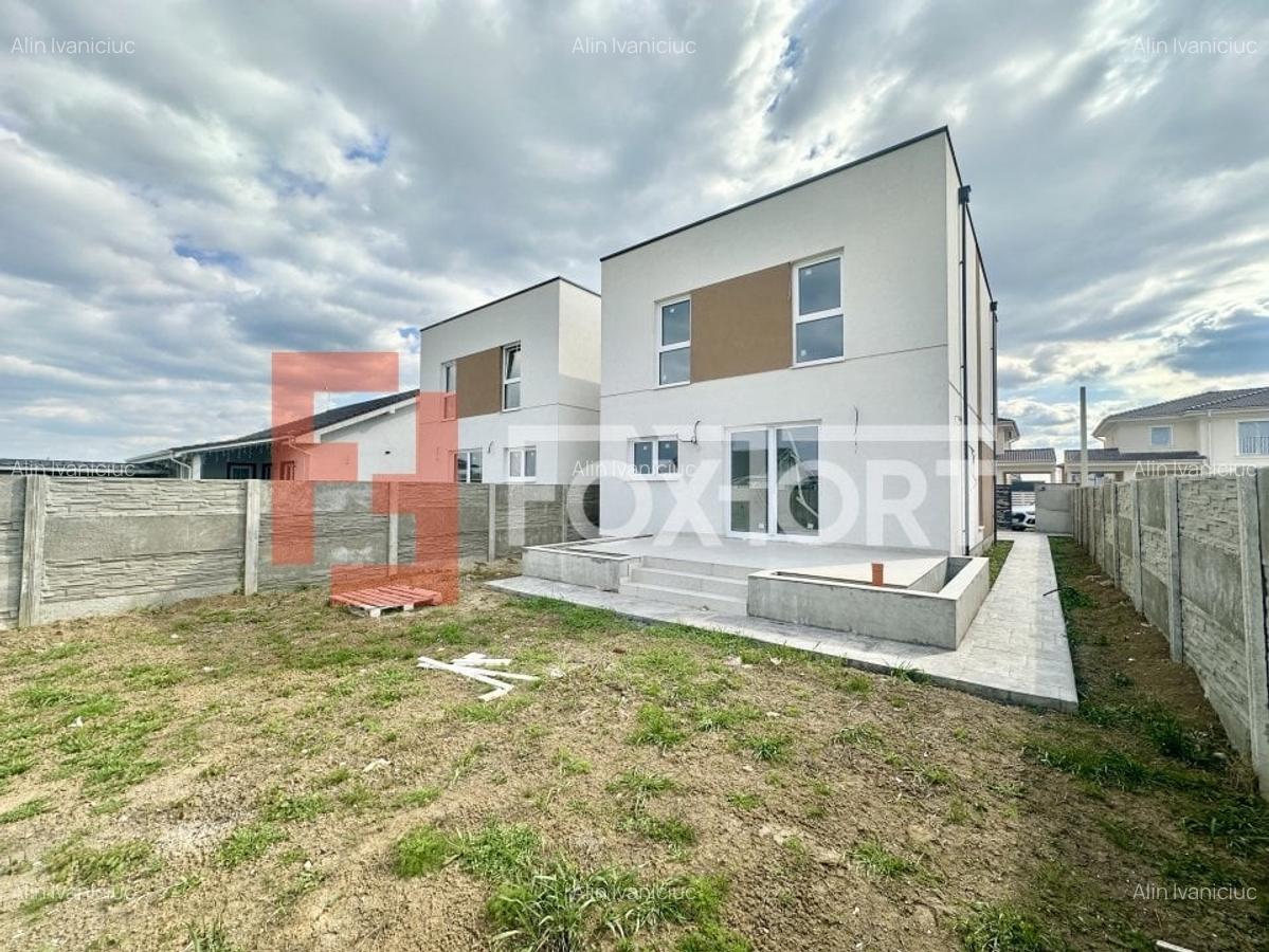 Duplex cu 5 camere în Moșnița Nouă - 3