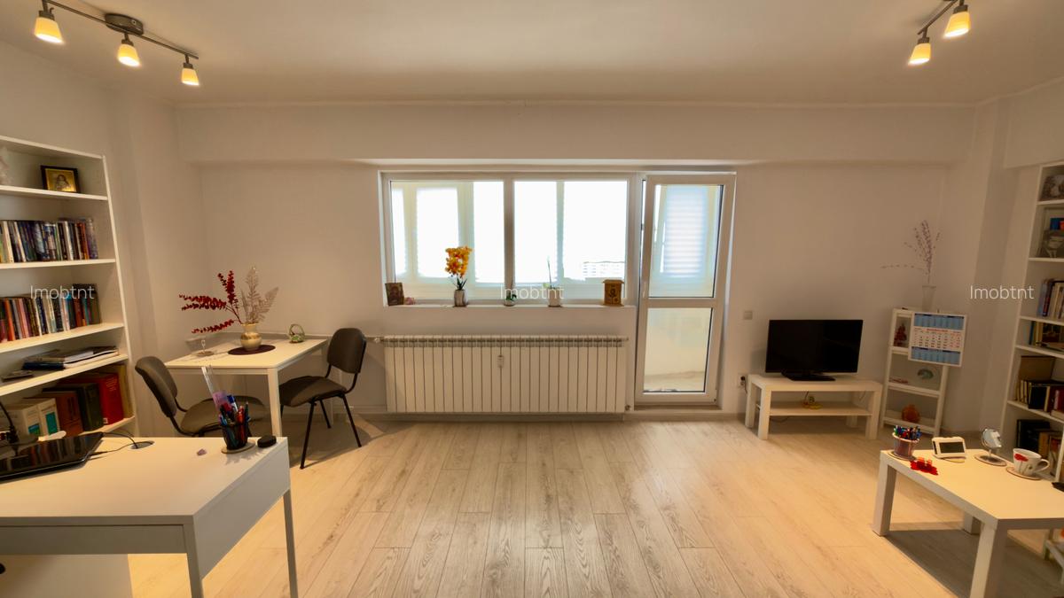 Apartament 2 camere Militari metrou Lujerului ! - 8