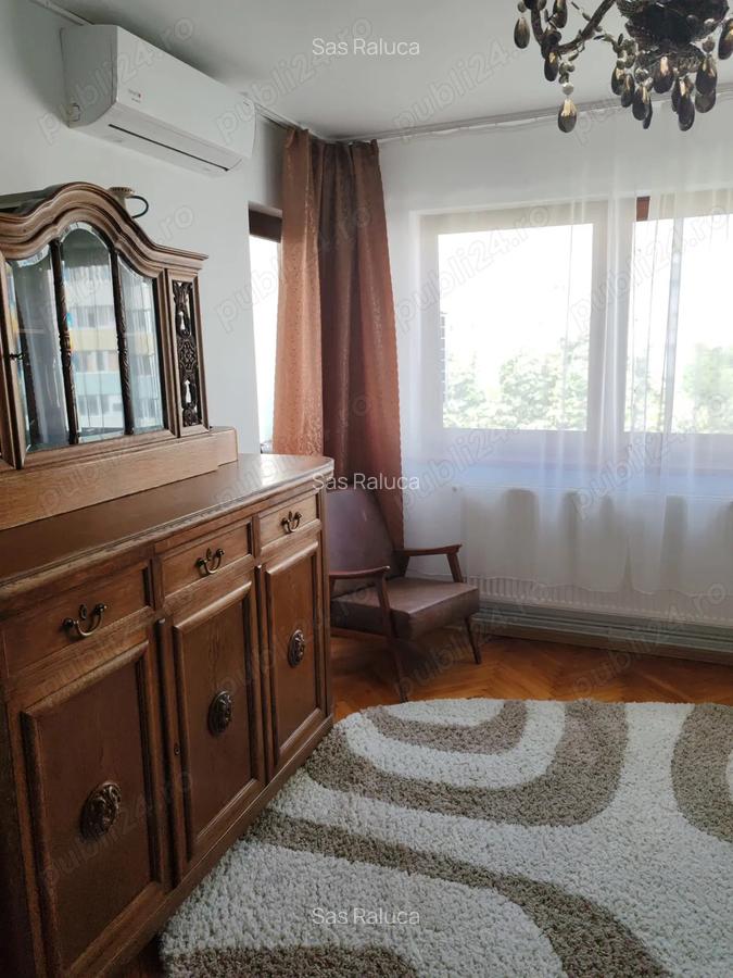 Apartament cu 3 camere - 2 Apartament cu 3 camere - 2