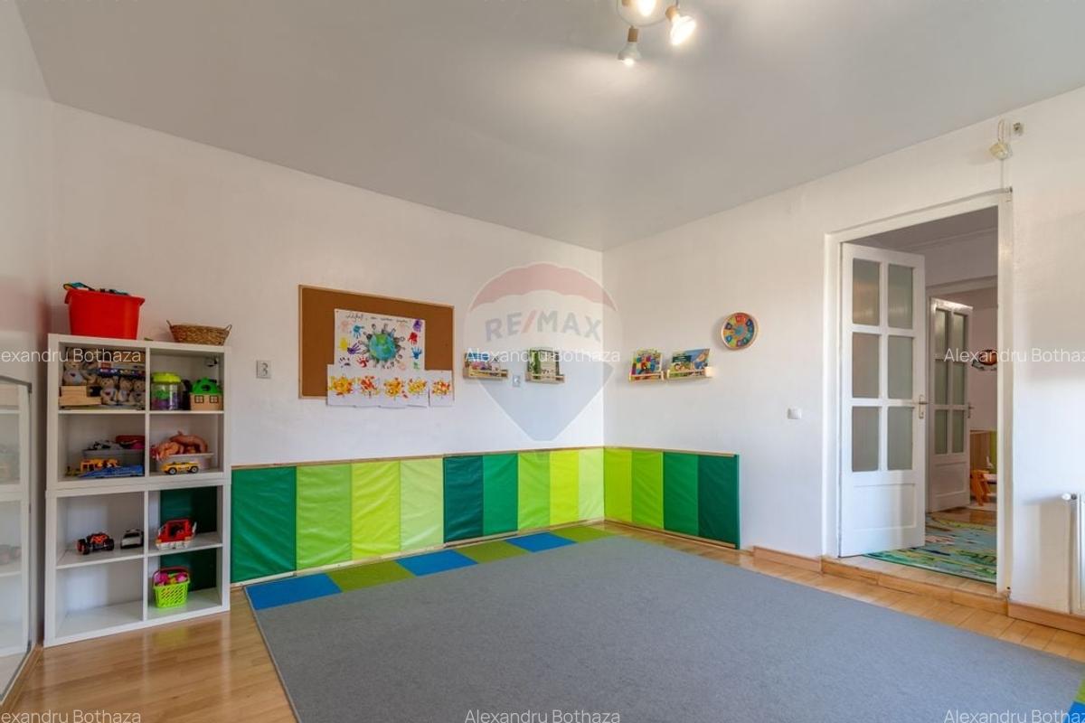 Casa de inchiriat in Andrei Muresanu, str. Anatol France - 12