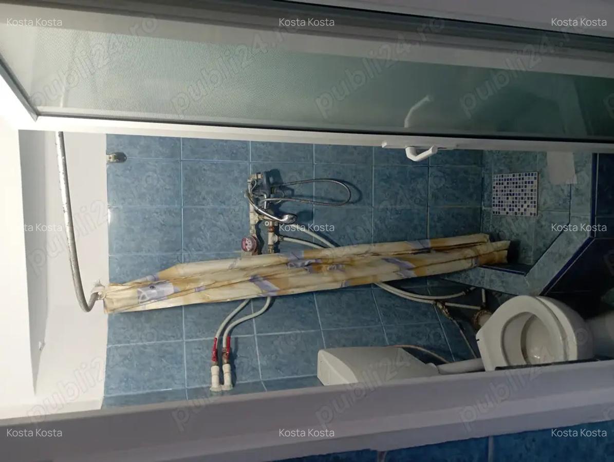 36000, Proprietar, ap cu doua camere semidecomandat cu bucatarie mare(3,30 2,75) - 9