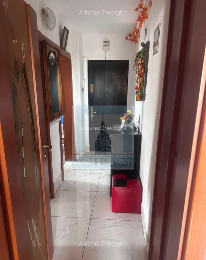 De vanzare apartament 3 camere/ zona Calea Bucuresti - 9