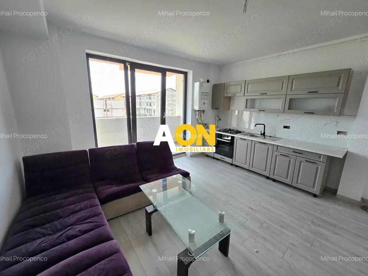 Apartament cu 2 Camere, Bloc Nou, Prima Inchiriere, Zona Alba Mall - 1
