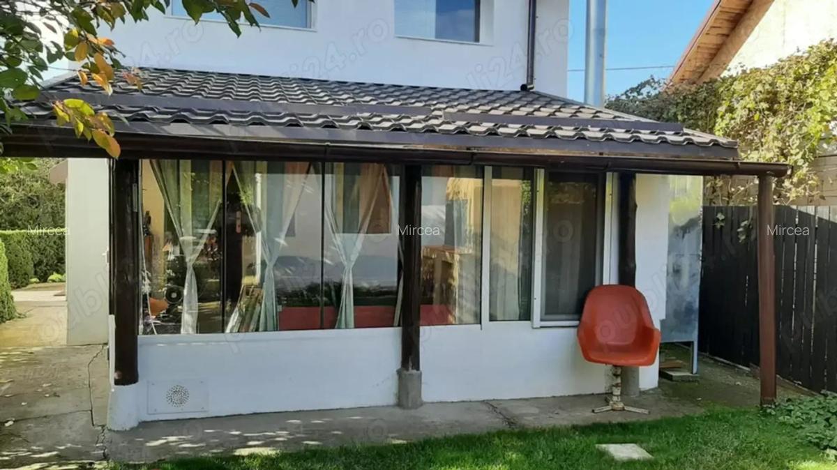 Vand casa 120mp la pret de apartament - 1