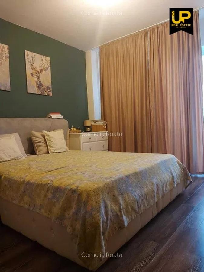 Apartament 3 Camere / Basarabia / Metrou / 2 Bai / An 1984 - 3