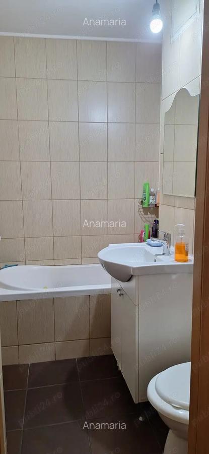 DIRECT PROPRIETAR vand apartament decomandat 2 camere, 37 mp, renovat, etaj 7,bloc reabilitat termic - 4