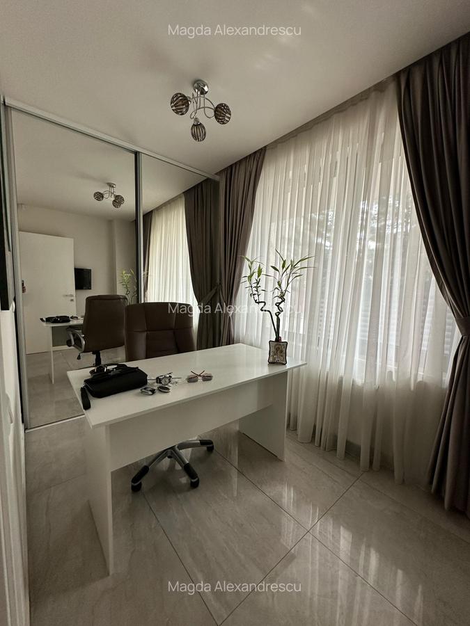 VILA MOBILATA - 5 CAMERE - BERCENI - COMISION 0% - 7