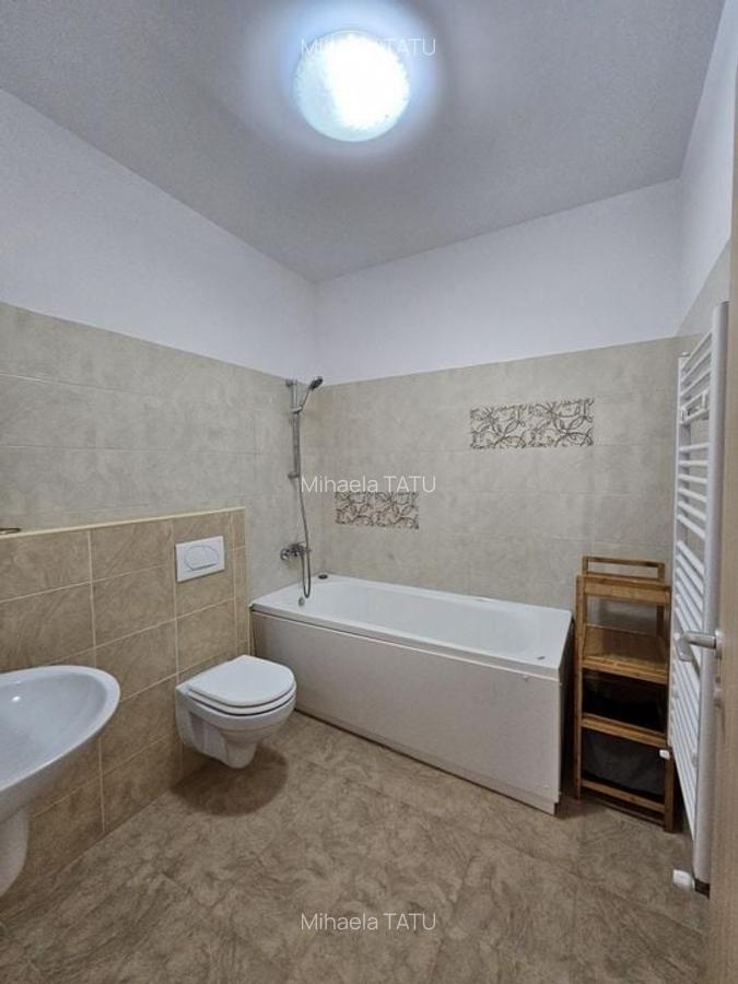 Apartament 2 camere la intrare în Dumbravita - 8