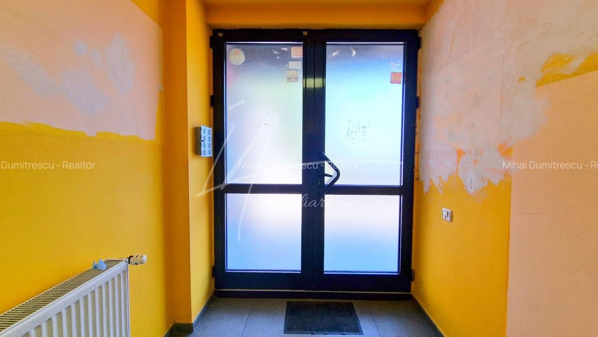 Apartament rar cu 5 camere si curte de 358 mp – Prelungirea Ghencea - 15