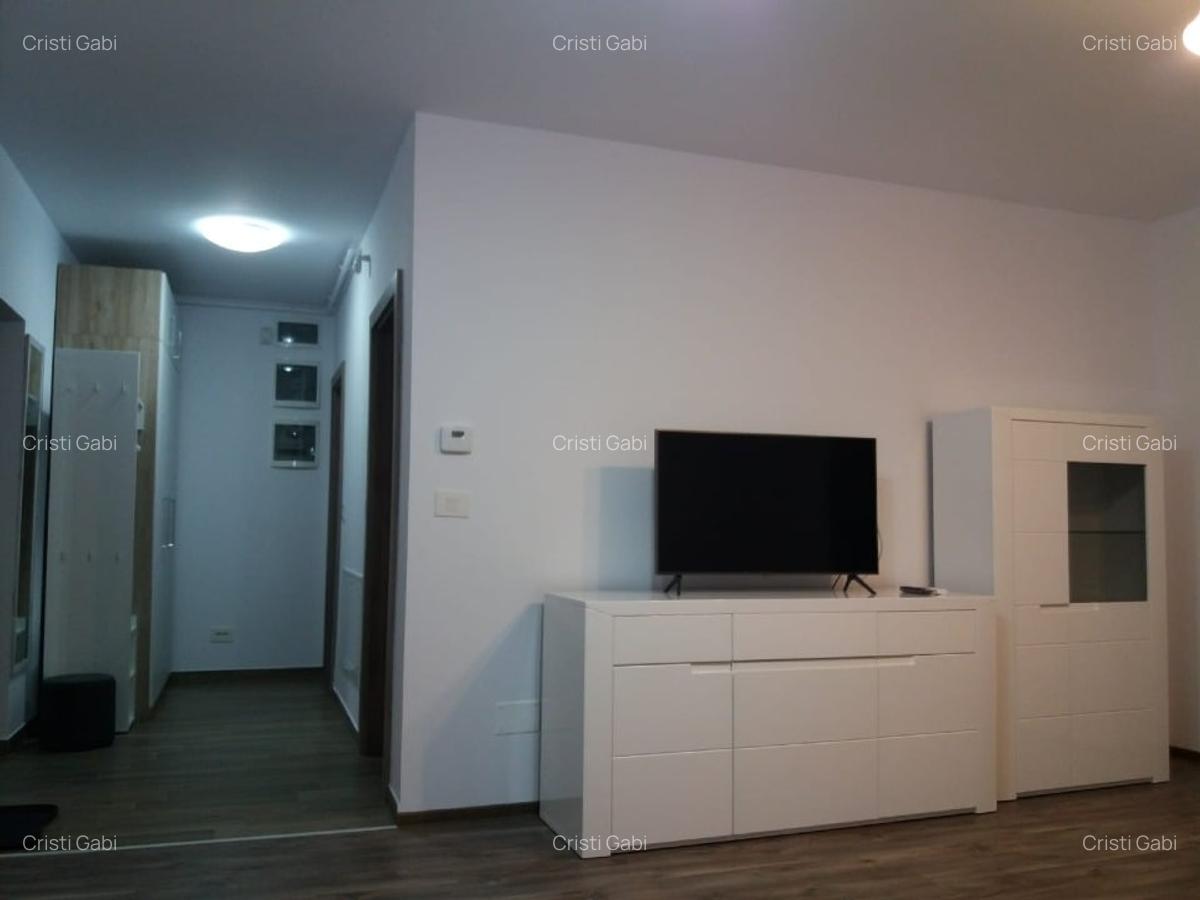 Vând apartament -1 cameră - 40mp utili- Calea Aradului -Ansamblul Rez. Armoniei - 5