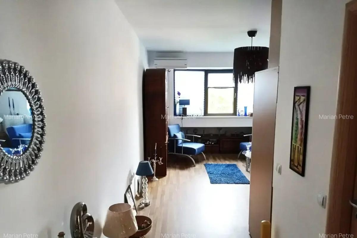 Apartament  2 camere mobilat-utilat- Zona  Jiului - 1