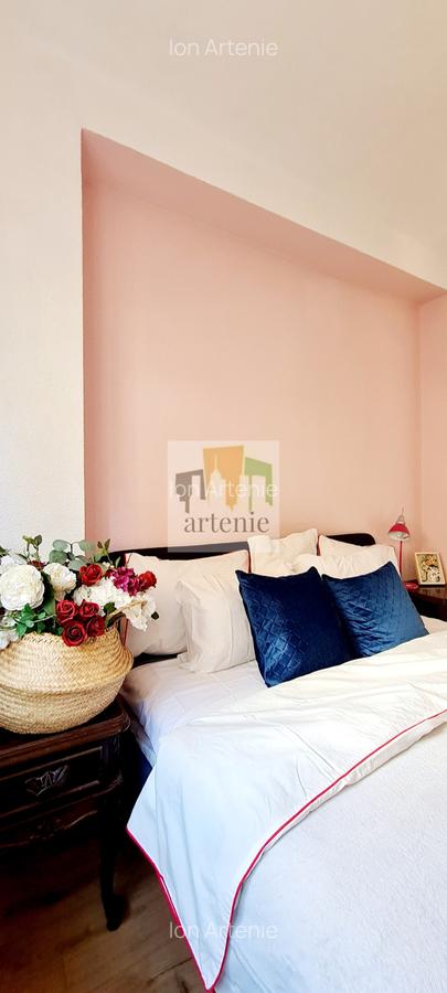 Apartament 2 camere mobilat utilat/ masina spalat vase - 2