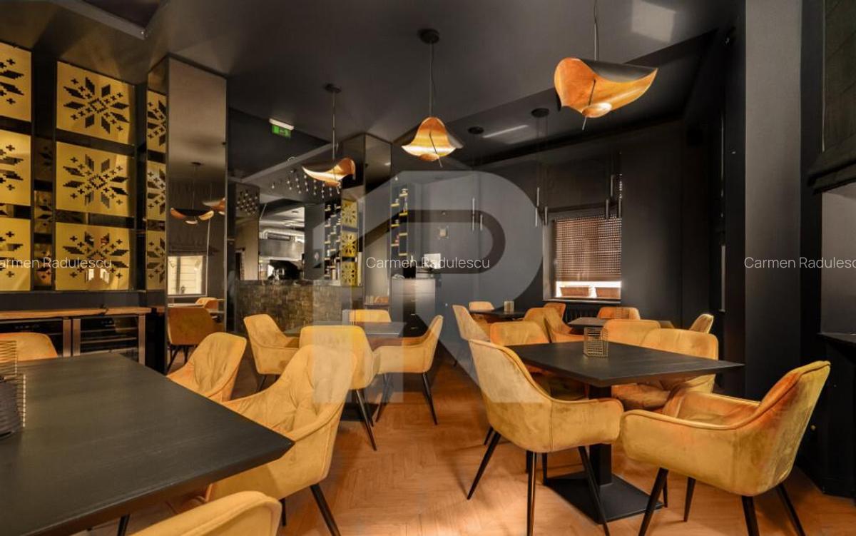 RESTAURANT DE VANZARE zona ARMENEASCA - 8