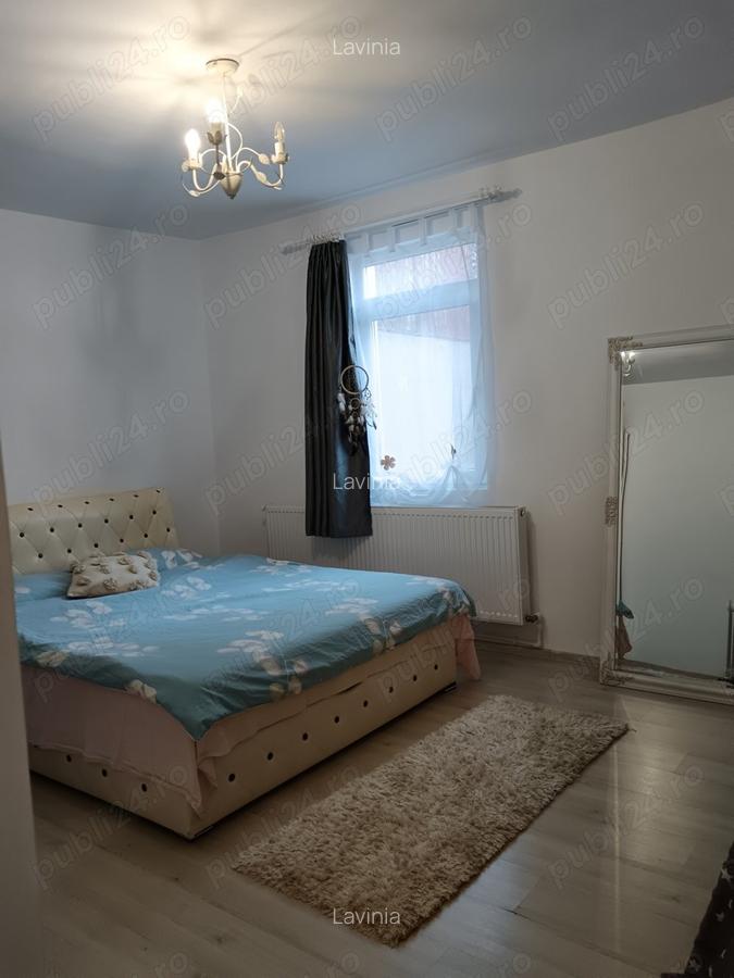 Casa cu teren de vanzare langa Muzeu - 5