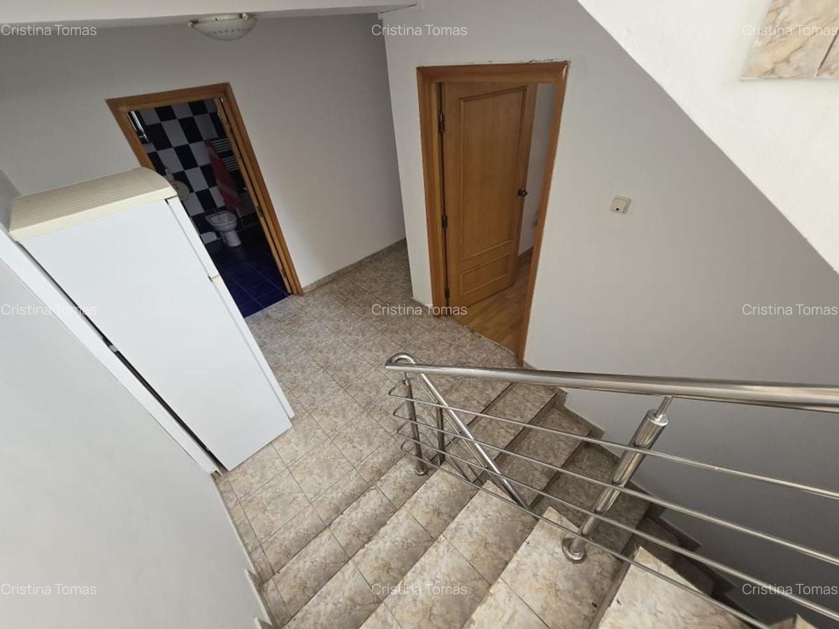 Vanzare Vila D+P+2ET la 7 minute metrou Brancoveanu - 4