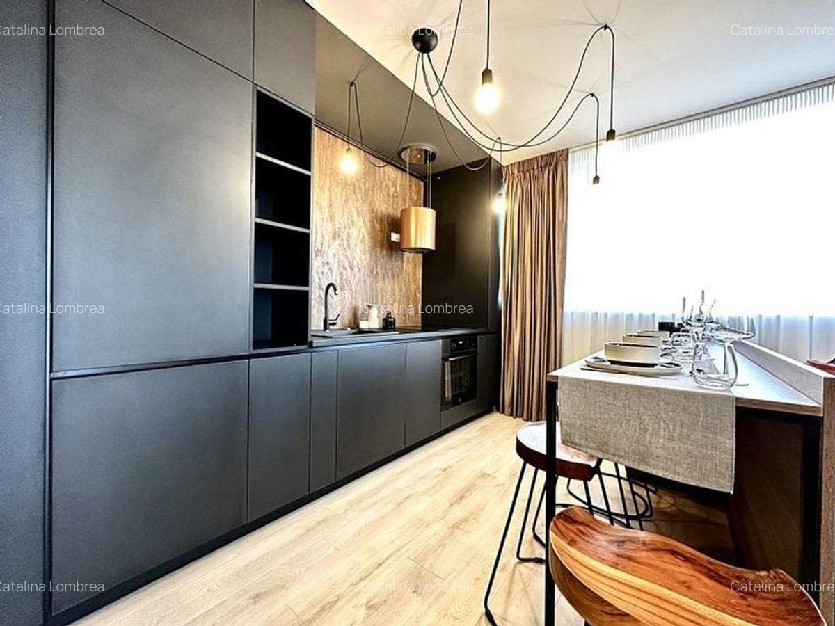 Apartament cu view si design elegant, în zona Torontalului - XCITY - 6