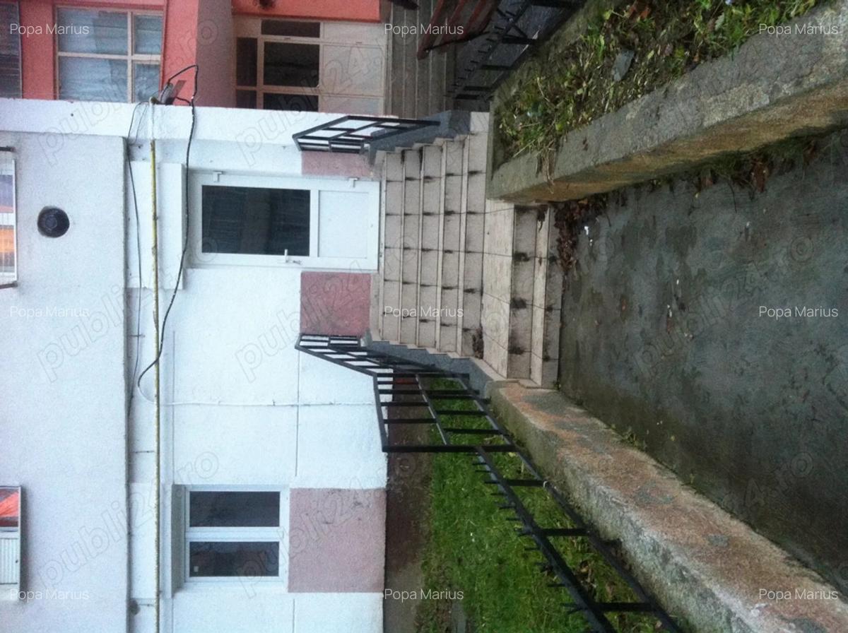 Apartament la parter - 2 Apartament la parter - 2