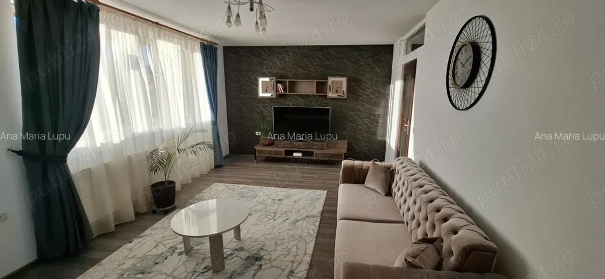 Inchiriez apartament 3 camere - 1