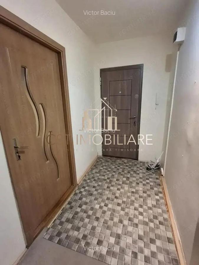 3 camere mobilat, 2 balcoane, Aradului, langa Iulius Mall - 9