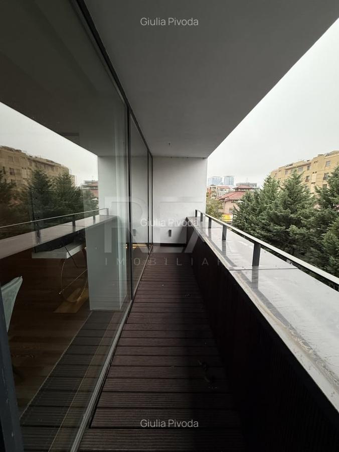 Apartament Luxury 3 Camere - Floreasca - 22
