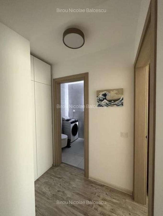 Apartament 2 Camere Lux +CTP cu Parcare Subterana in Roka Residence langa Metrou - 10