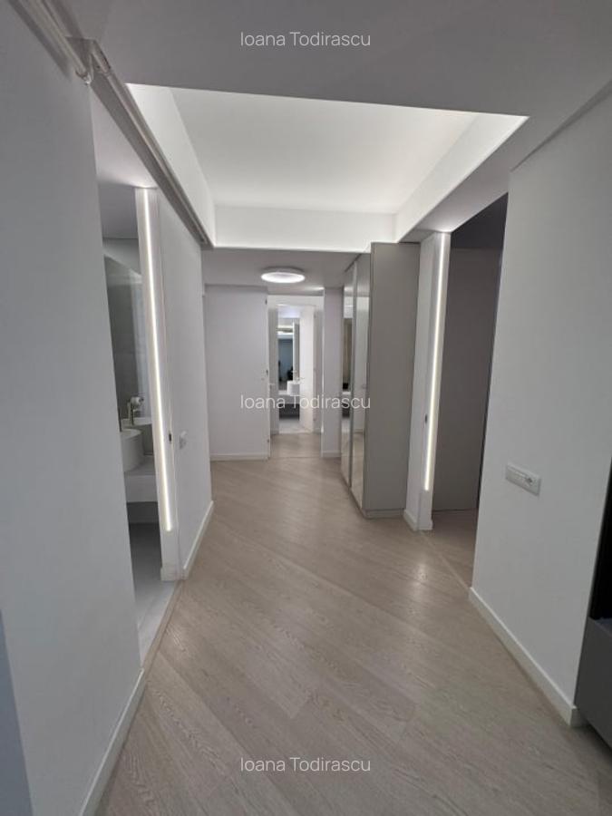 Apartament 3 camere | Cortina North Residence | Parcare inclusa - 7