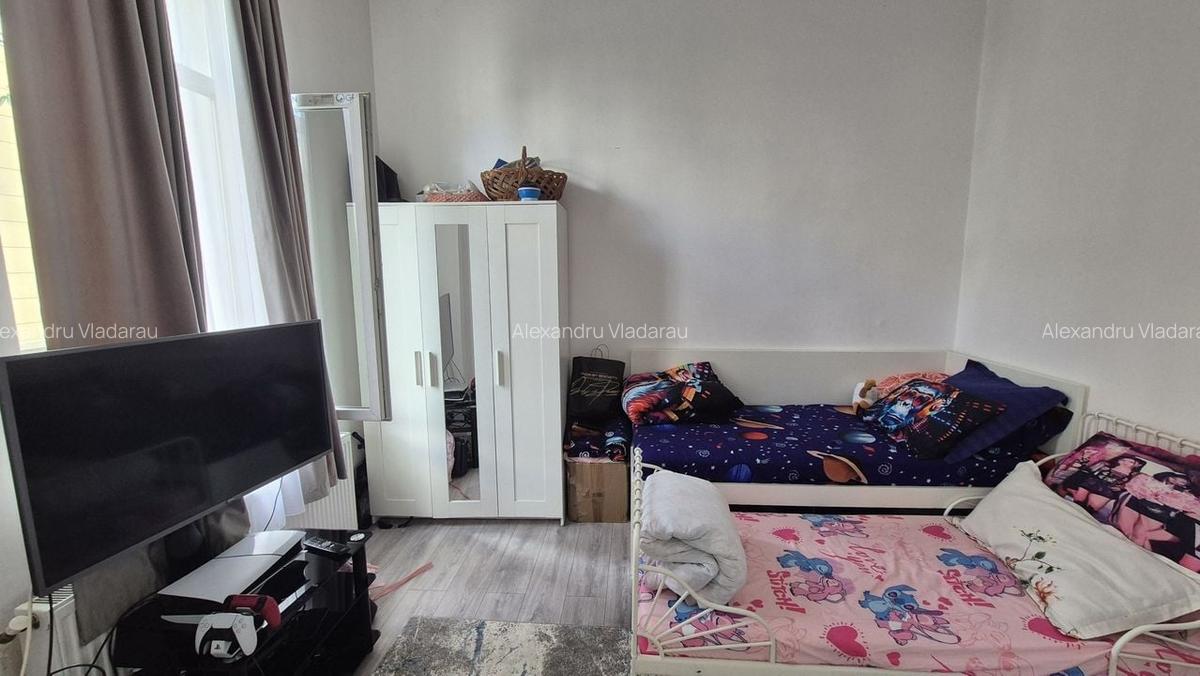 Apartament 163,66 mp - Unirii - 4