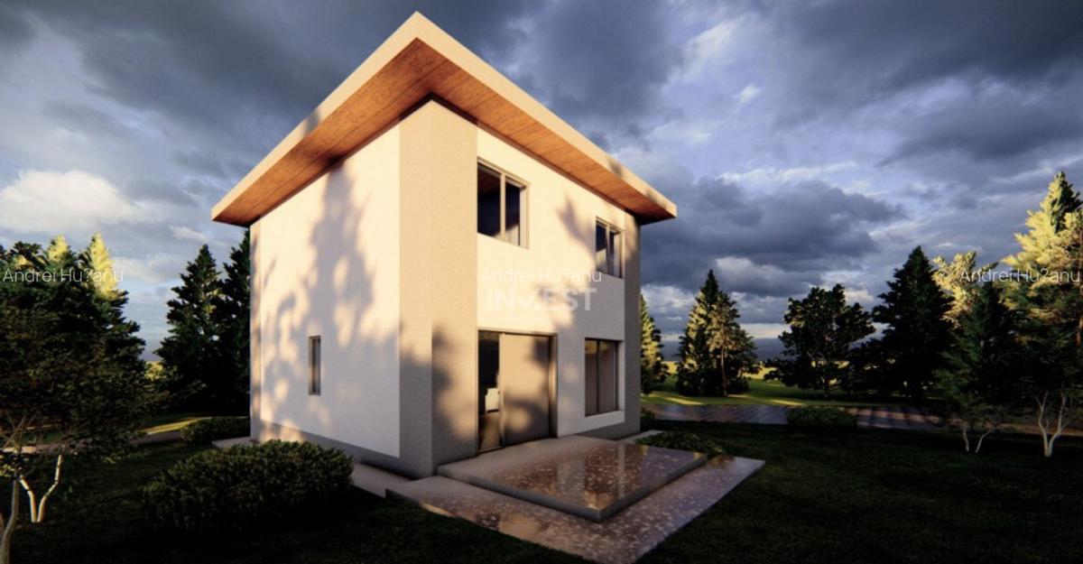 Casa cu 4 camere , Valea Adanca - 1