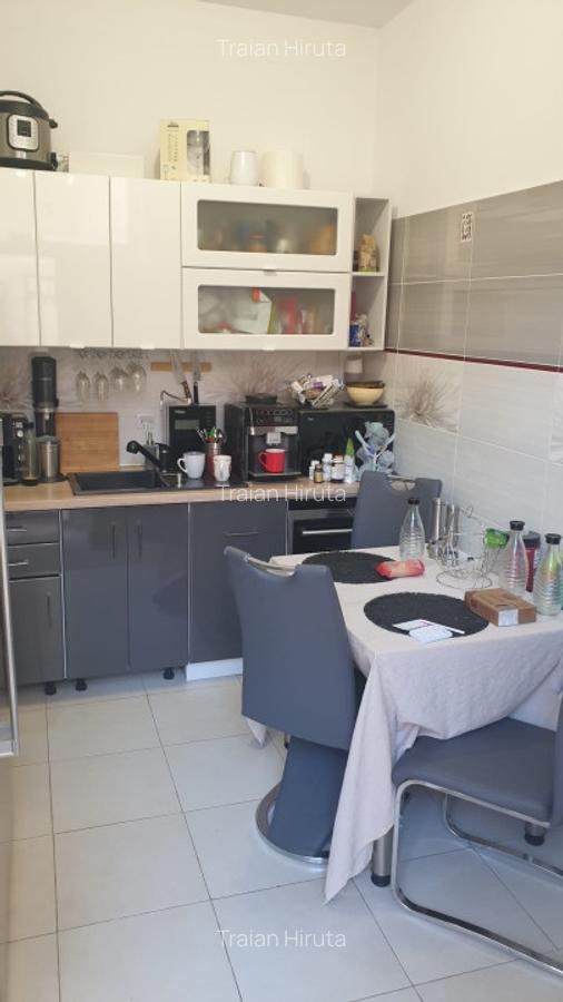 Apartament de 2 camere 64 mp utili  , Zona Ultracentral - 2