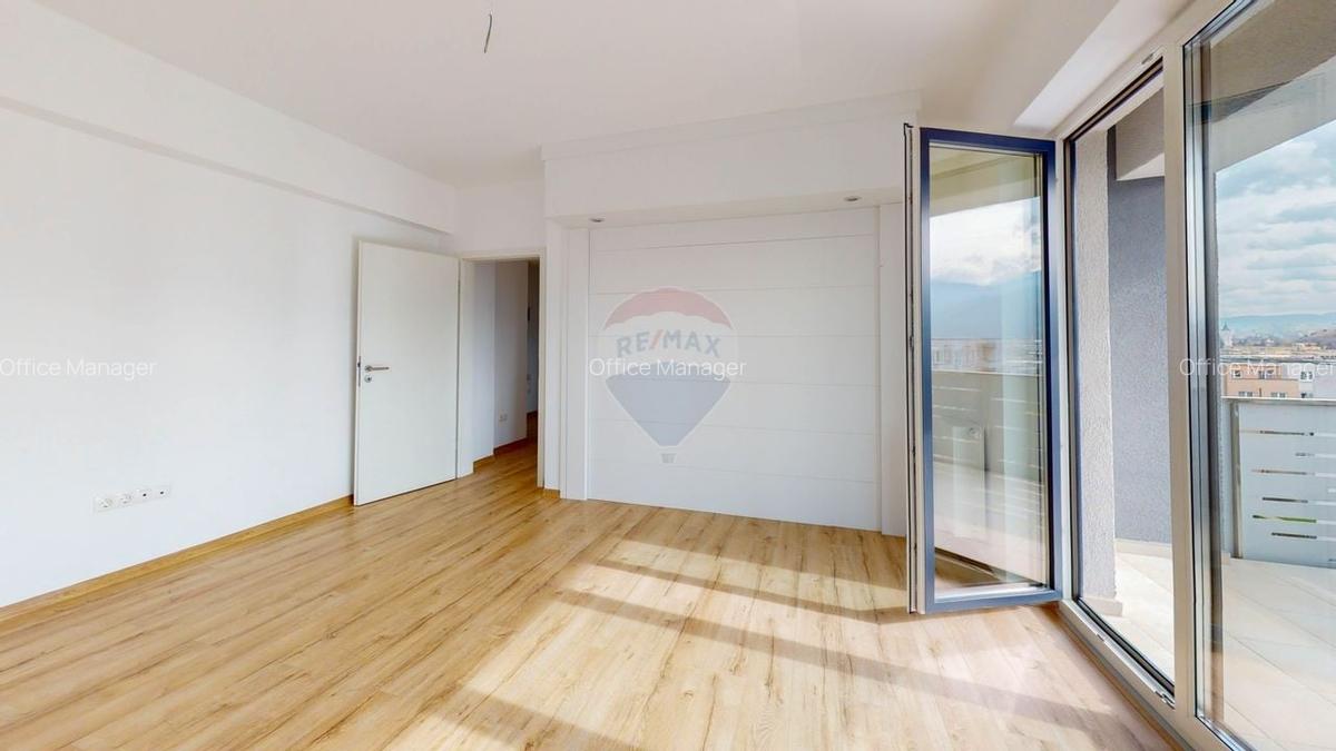 Apartament cu 3 camere decomandat în Avantgarden - 3