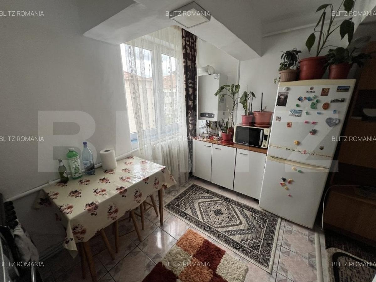 Garsoniera de vanzare, 28 mp, zona independentei - 2