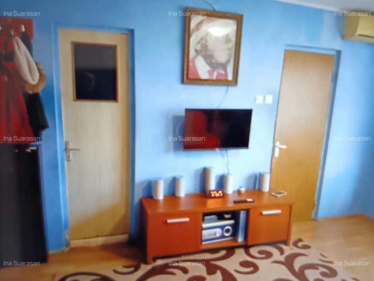 Garsoniera sectorul 4 - 4