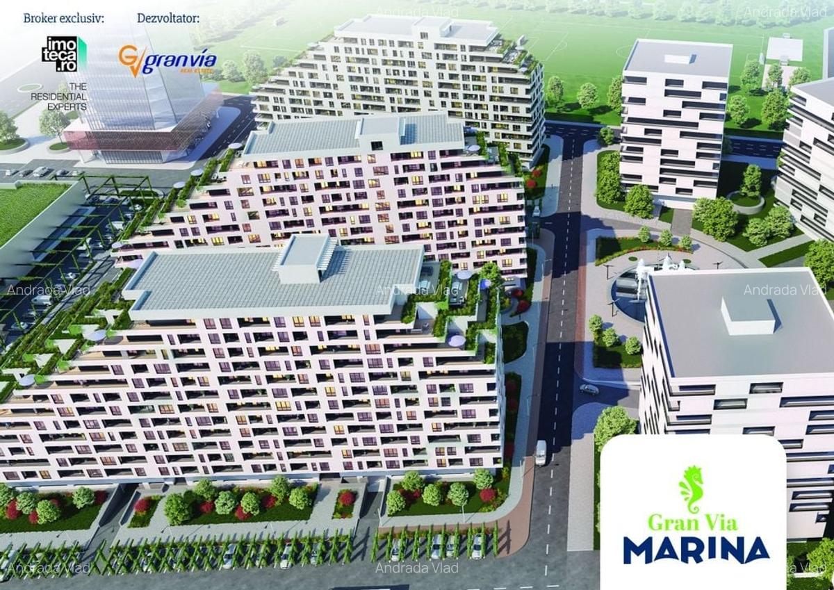 Apartament tip studio - VIVO - 4