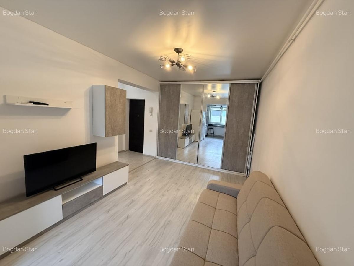 Inchiriere Apartament 2 camere Militari Residence - 4