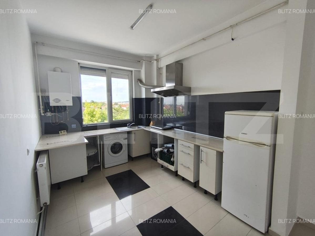 Apartament de vanzare, cu 2 camere, 80 mp, zona calea Aradului - 7