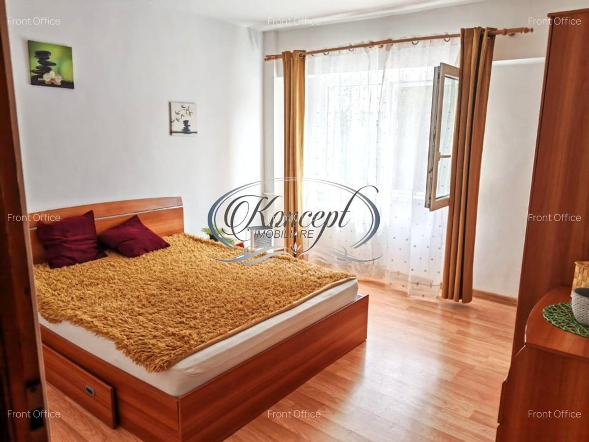 Exclusivitate 0% comision - Apartament DECOMANDAT,  str. Bucegi - 1
