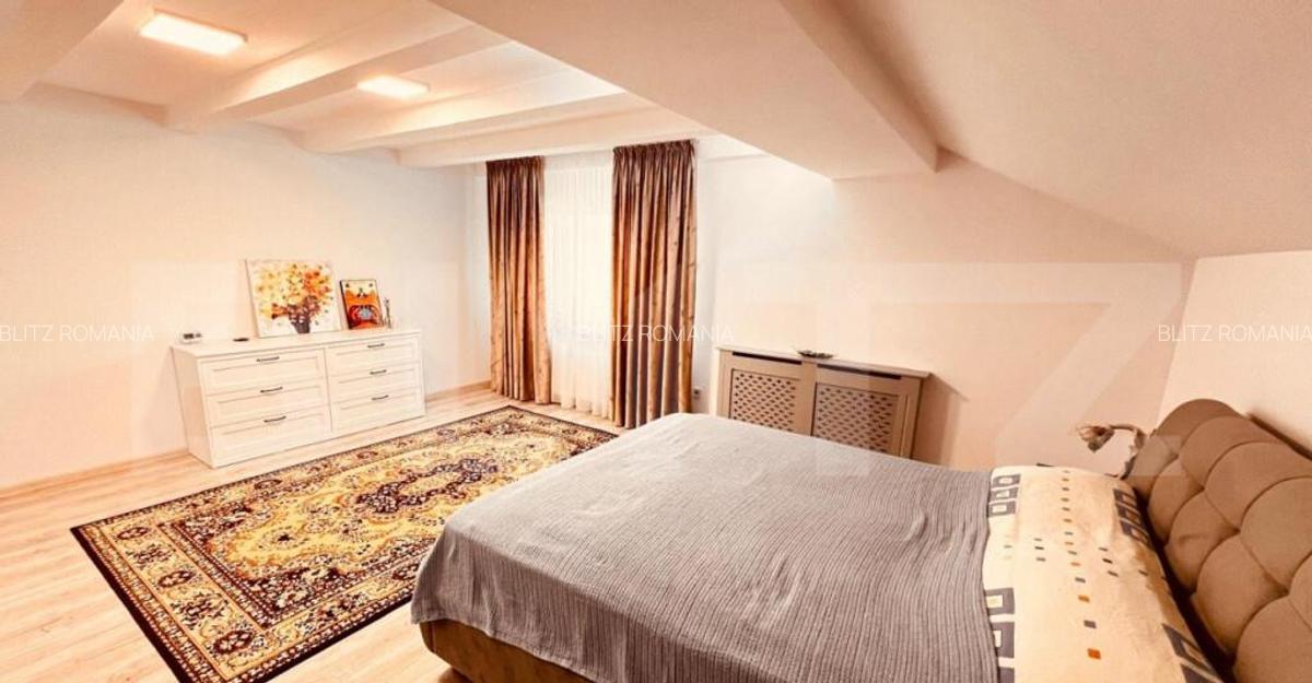 Casa 5 camere in Barnova, 150 mp utili si 1000 mp teren - 13