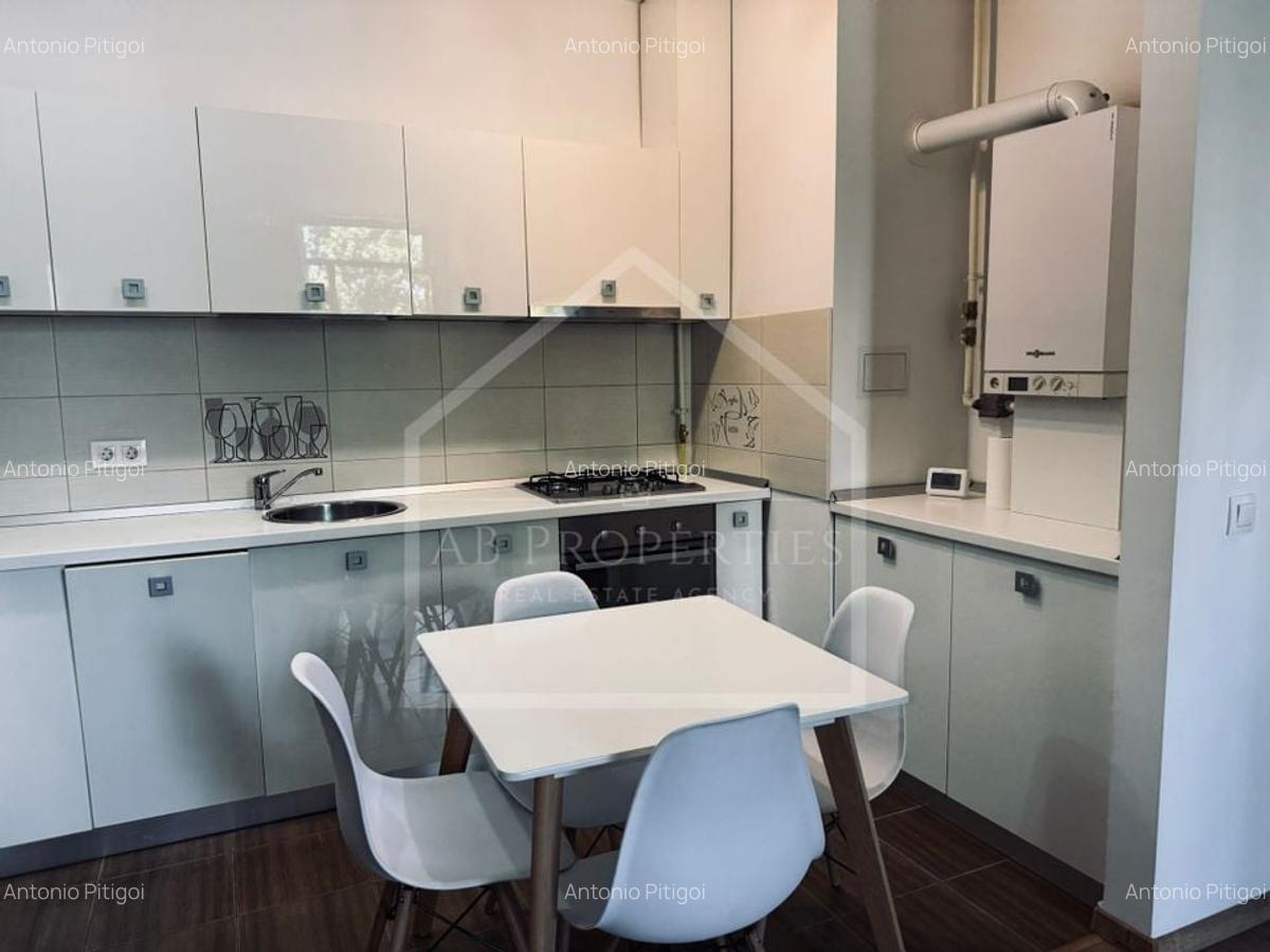 Apartament 2 camere | Terasa 30 MP | Parcare + Boxa Incluse - 5
