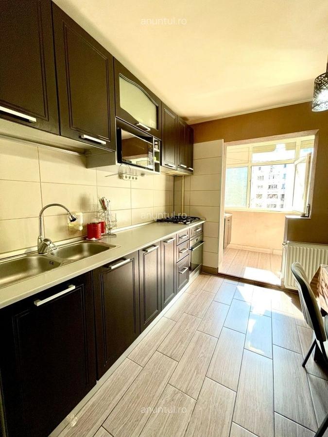 Drumul Taberei, Letea Gheorghe 3 camere - 1