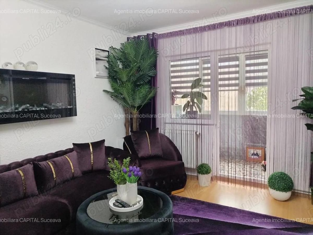 Apartament 2 camere Burdujeni de vanzare - 3