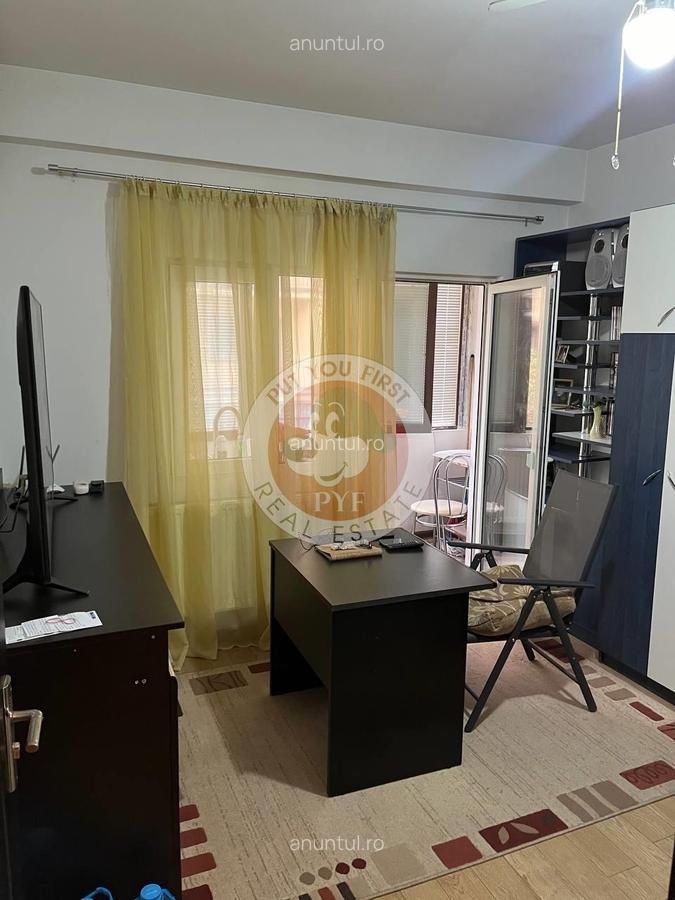 Militari Residence | Garsoniera | 38mp | Dec | B11839 - 2