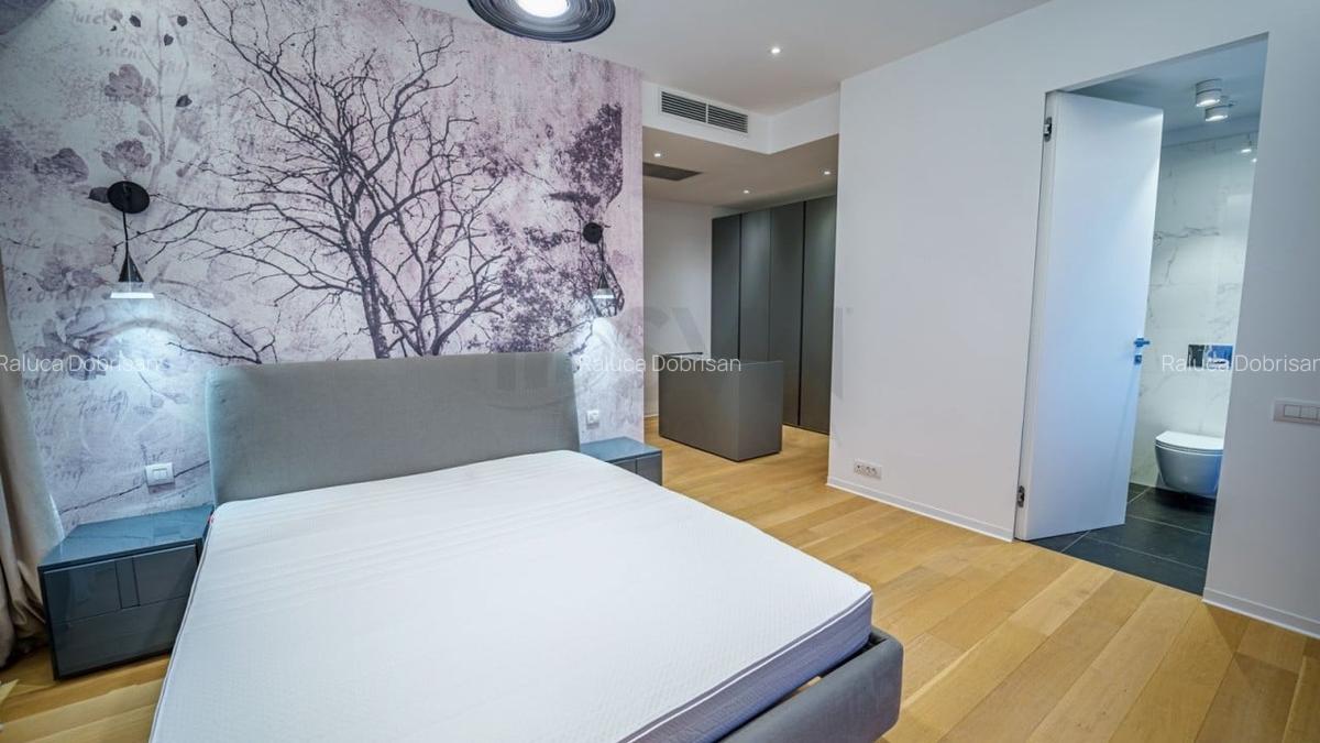REA1021127 Apartament 3 camere l One Floreasca - 6