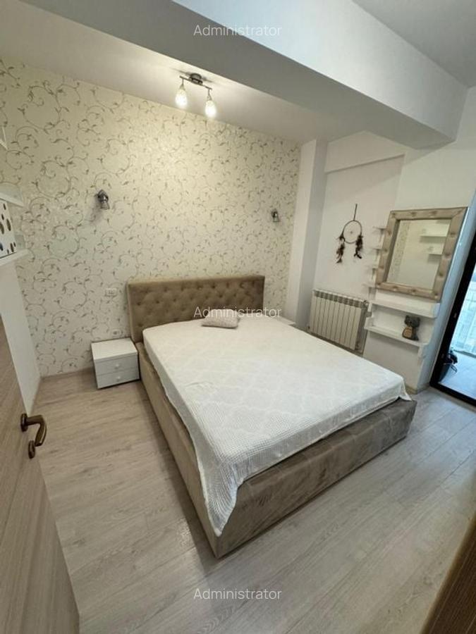 Apartament 2 camere Tomis Plus - 10