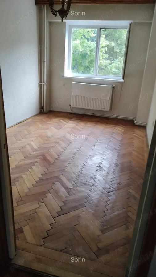 Apartament 3 camere de vanzare, 80 mp, etaj 3, strada Tineretului Braila - 3