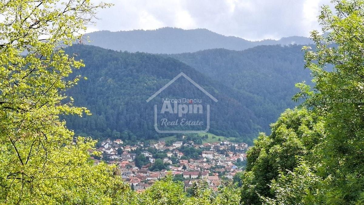 Vedere Panoramica Drumul Poienii - 19