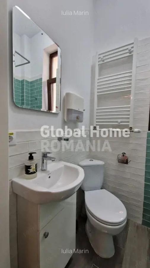 Vila D+P+E+M | Birouri | Parcul Carol | Bulevardul Libertatii | - 8