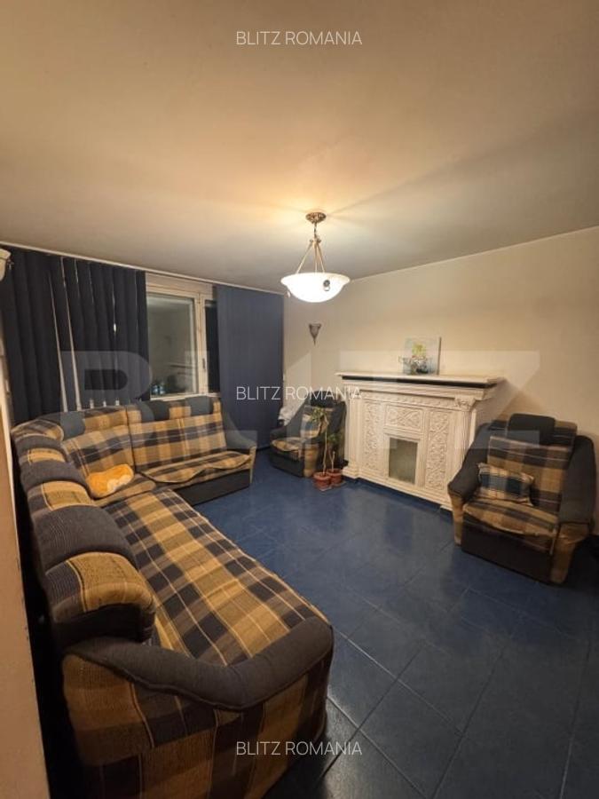 Apartament de 3 camere, 64 mp, Constantin Brancoveanu - 2