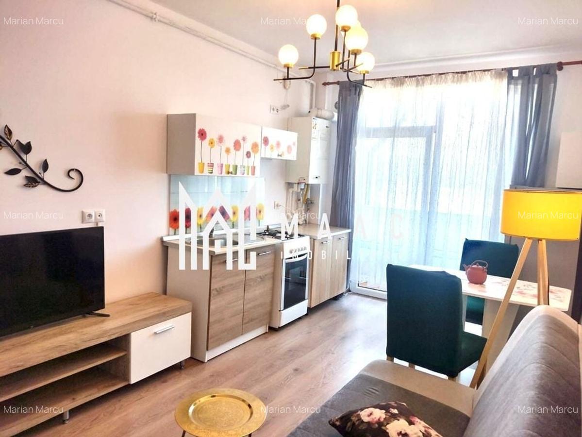 Apartament 2 camere | Balcon | Parcare | Arhitectilor - 2